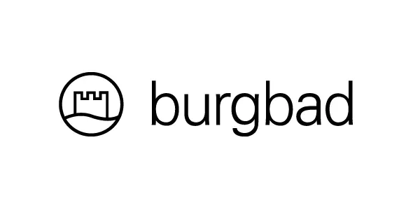 Burgbad :