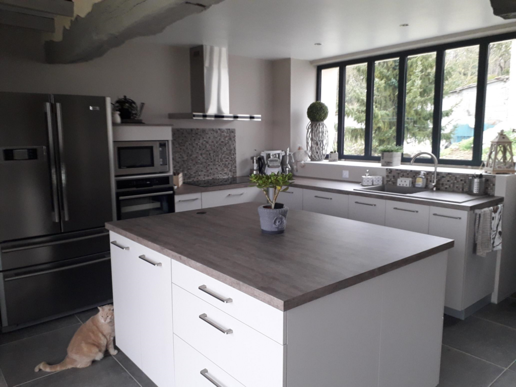 cuisines Sagne 17