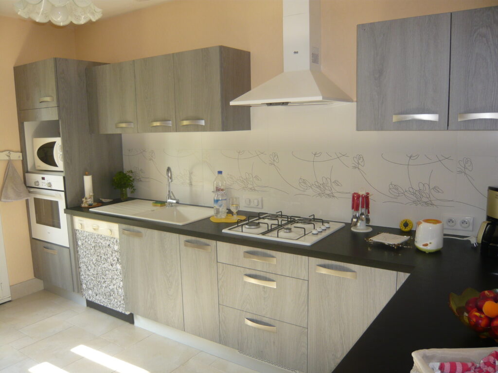 cuisiniste Saint-Georges-des-Coteaux