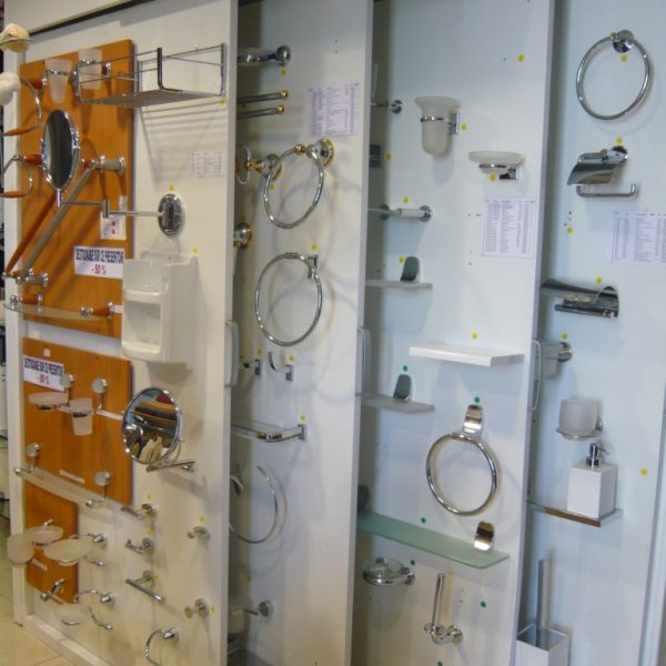 magasin specialiste salle de bains a saintes